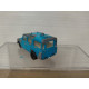 LAND ROVER SAFARI GREEN LESNEY 12 1:72/apx 1:64 MATCHBOX NO BOX