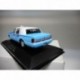 LINCOLN TOWN CAR TAXI WASHINGTON DC 1996 ALTAYA IXO 1:43 HARD BOX