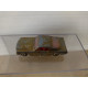 FORD MUSTANG 1965 FASTBACK LESNEY 8 1:65/apx 1:64 MATCHBOX NO BOX