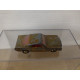 FORD MUSTANG 1965 FASTBACK LESNEY 8 1:65/apx 1:64 MATCHBOX NO BOX