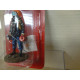 BOM 101 BOMBERO/FIREFIGHTER 1978 GREP FRANCE 1:32 DelPRADO FIGURES