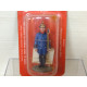 BOM 29 BOMBERO/FIREFIGHTER 1786 PARIS 1:32 DelPRADO FIGURES
