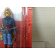 BOM 34 BOMBERO/FIREFIGHTER 1893 FRANCE 1:32 DelPRADO FIGURES