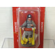 BOM 33 BOMBERO/FIREFIGHTER 1900 BERLIN, GERMANY 1:32 DelPRADO FIGURES