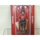 BOM 87 BOMBERO/FIREFIGHTER 1840 NEW YORK, USA 1:32 DelPRADO FIGURES