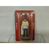 BOM 151 BOMBERO/FIREFIGHTER 1971 OFICIAL 1:32 DelPRADO FIGURES