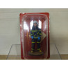 BOM 189 BOMBERO/FIREFIGHTER 2011 BELGIUM 1:32 DelPRADO FIGURES
