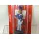 BOM 137 BOMBERO/FIREFIGHTER 1821 FRANCE 1:32 DelPRADO FIGURES