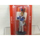 BOM 137 BOMBERO/FIREFIGHTER 1821 FRANCE 1:32 DelPRADO FIGURES
