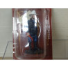 BOM 182 BOMBERO/FIREFIGHTER 1976 BELGIUM 1:32 DelPRADO FIGURES