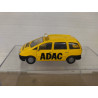 FORD GALAXY 2.8i ADAC (1) 1:55/apx 1:64 SIKU 1323 NO BOX