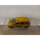 FORD GALAXY 2.8i ADAC 1:55/apx 1:64 SIKU 1323 NO BOX