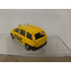 FORD GALAXY 2.8i ADAC 1:55/apx 1:64 SIKU 1323 NO BOX