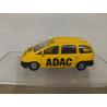 FORD GALAXY 2.8i ADAC (2) 1:55/apx 1:64 SIKU 1323 NO BOX