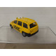 FORD GALAXY 2.8i ADAC (2) 1:55/apx 1:64 SIKU 1323 NO BOX