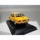 PEUGEOT 504 1977 TAXI LAGOS NIGERIA 1:43 ALTAYA IXO HARD BOX