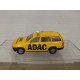 OPEL ASTRA CARAVAN ADAC 1:55/apx 1:64 SIKU 1320 NO BOX