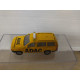 OPEL ASTRA CARAVAN ADAC 1:55/apx 1:64 SIKU 1320 NO BOX