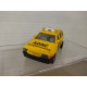 OPEL ASTRA CARAVAN ADAC 1:55/apx 1:64 SIKU 1320 NO BOX