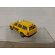 OPEL ASTRA CARAVAN ADAC 1:55/apx 1:64 SIKU 1320 NO BOX