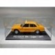 PEUGEOT 504 1977 TAXI LAGOS NIGERIA 1:43 ALTAYA IXO HARD BOX