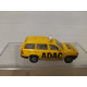 OPEL ASTRA CARAVAN ADAC 1:55/apx 1:64 SIKU 1320 NO BOX