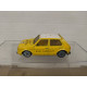 VOLKSWAGEN GOLF 1 GLS ADAC 1:60/apx 1:64 SIKU 1033/1093 NO BOX