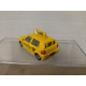 VOLKSWAGEN POLO 3 6N DEUTSCHE POST 1:55/apx 1:64 SIKU 1370 NO BOX