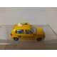 VOLKSWAGEN POLO 3 6N DEUTSCHE POST 1:55/apx 1:64 SIKU 1370 NO BOX