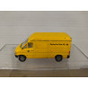 MERCEDES-BENZ W901/905 SPRINTER DEUTSCHE POST apx 1:64 SIKU 1085 NO BOX