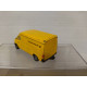 MERCEDES-BENZ W901/905 SPRINTER DEUTSCHE POST apx 1:64 SIKU 1085 NO BOX