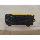 MERCEDES-BENZ W901/905 SPRINTER DEUTSCHE POST apx 1:64 SIKU 1085 NO BOX