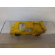 LAMBORGHINI COUNTACH LP 500S YELLOW MB67 1:56/apx 1:64 MATCHBOX NO BOX