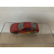 FORD PROBE RED/FLAMES MB250 1:59/apx 1:64 MATCHBOX NO BOX