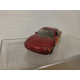 FORD PROBE RED/FLAMES MB250 1:59/apx 1:64 MATCHBOX NO BOX