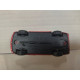 FORD PROBE RED/FLAMES MB250 1:59/apx 1:64 MATCHBOX NO BOX