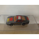 PORSCHE 959 GREY MB7 (2) 1:58/apx 1:64 MATCHBOX NO BOX