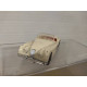 JAGUAR XK120 WHITE MB22 (1) 1:57/apx 1:64 MATCHBOX NO BOX