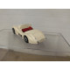 JAGUAR XK120 WHITE MB22 (1) 1:57/apx 1:64 MATCHBOX NO BOX