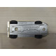 JAGUAR XK120 WHITE MB22 (1) 1:57/apx 1:64 MATCHBOX NO BOX
