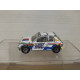 PEUGEOT 205 TURBO 16 RALLY MB15 (1) 1:55/apx 1:64 MATCHBOX BOX