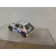 PEUGEOT 205 TURBO 16 RALLY MB15 (1) 1:55/apx 1:64 MATCHBOX BOX