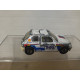 PEUGEOT 205 TURBO 16 RALLY MB15 (1) 1:55/apx 1:64 MATCHBOX BOX