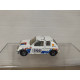PEUGEOT 205 TURBO 16 RALLY MB15 (2) 1:55/apx 1:64 MATCHBOX BOX