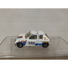 PEUGEOT 205 TURBO 16 RALLY MB15 (2) 1:55/apx 1:64 MATCHBOX BOX