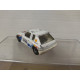 PEUGEOT 205 TURBO 16 RALLY MB15 (2) 1:55/apx 1:64 MATCHBOX BOX