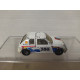PEUGEOT 205 TURBO 16 RALLY MB15 (2) 1:55/apx 1:64 MATCHBOX BOX
