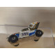 PEUGEOT 205 TURBO 16 RALLY MB15 (2) 1:55/apx 1:64 MATCHBOX BOX