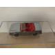 CADILLAC ALLANTE CABRIO SILVER MB65/72 (2) 1:60/apx 1:64 MATCHBOX NO BOX