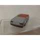 CADILLAC ALLANTE CABRIO SILVER MB65/72 (2) 1:60/apx 1:64 MATCHBOX NO BOX